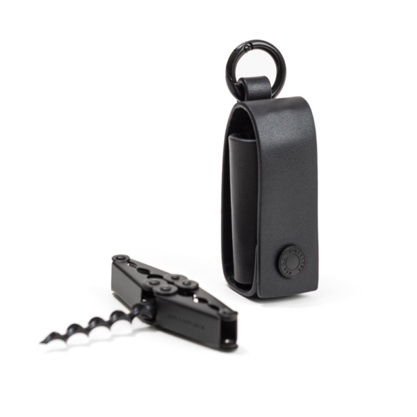 L Atelier du Vin Pocket Collector Corkscrew