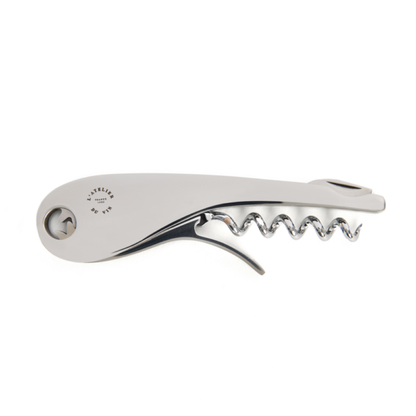 LAtelier du Vin SoftMachine Sommelier Corkscrew