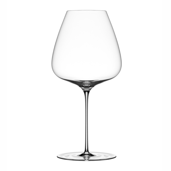 Izaak Reich Linden No. 1 Red wine glass (2 Pack)