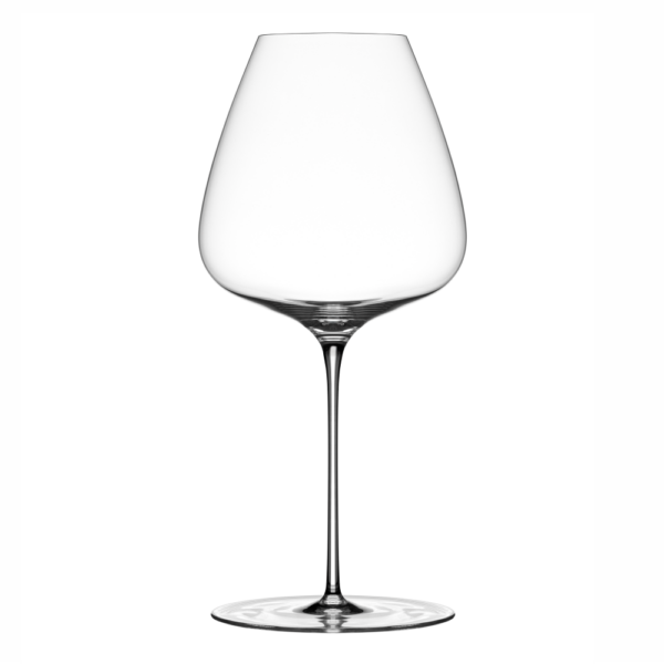 Izaak Reich Linden No. 2 - Red & White wine glass