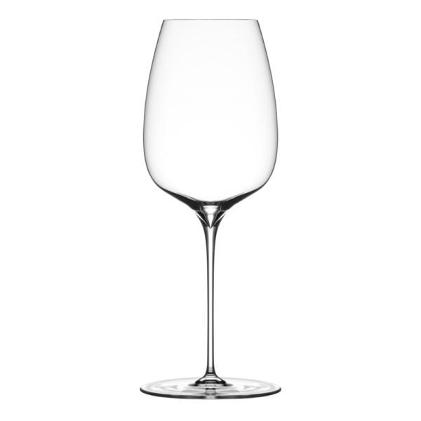 Izaak Reich Linden No. 3 - White wine glass