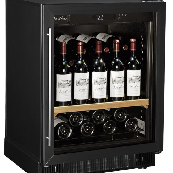 COSY Single Temp Wine Fridge