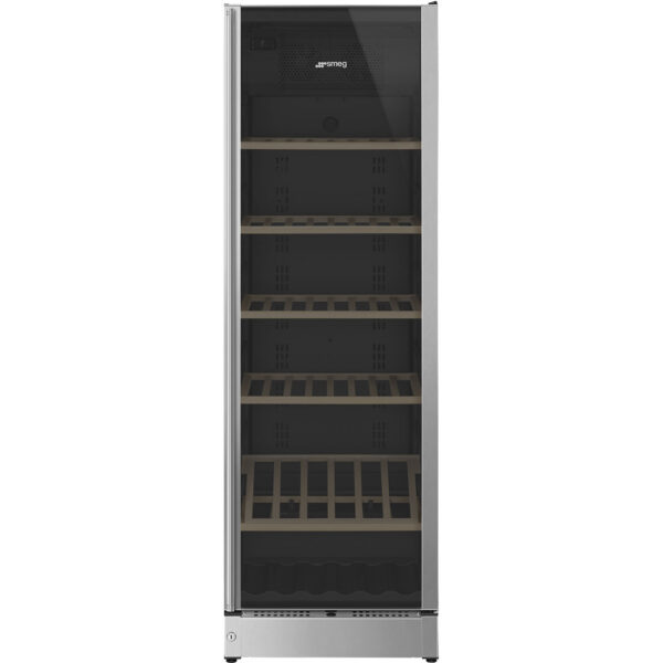 Smeg SCV115G Classic Wine Fridge