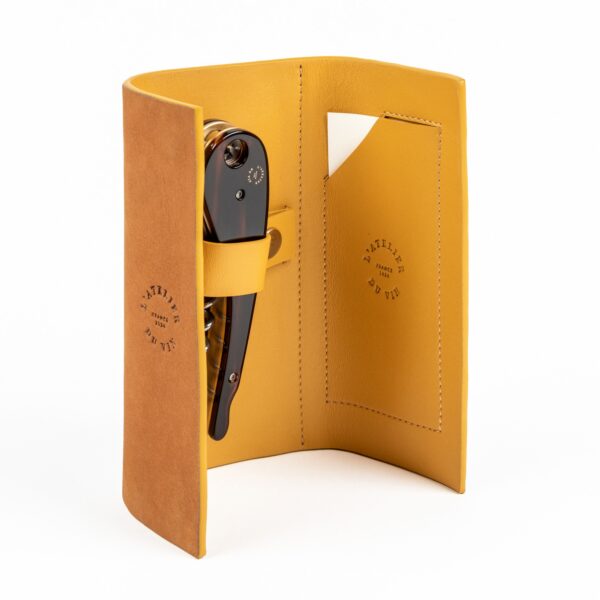 L Atelier Du Vin Soft Machine Nomad Corkscrew